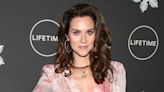 Hilarie Burton Says 'Psychotic' 'One Tree Hill' Boss Scripted an On-Screen Hug to Bypass Her Silent Treatment
