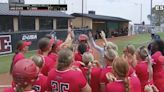 No. 2 WKU Softball uses fast start to punch ticket to CUSA Championship Final