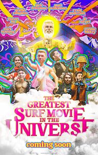 The Greatest Surf Movie in the Universe | Animation, Comedy