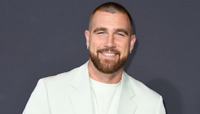 Travis Kelce Cast in New Ryan Murphy Series 'Grotesquerie'