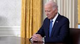 Takeaways From Biden’s Oval Office Address