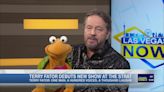 Terry Fator Debuts New Show At The Strat