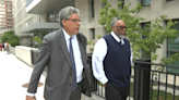 DC government employee stands trial for 2023 murder of Karon Blake