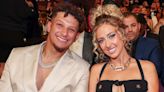 Patrick and Brittany Mahomes Are Expecting Baby No. 3: 'Round Three, Here We Come'