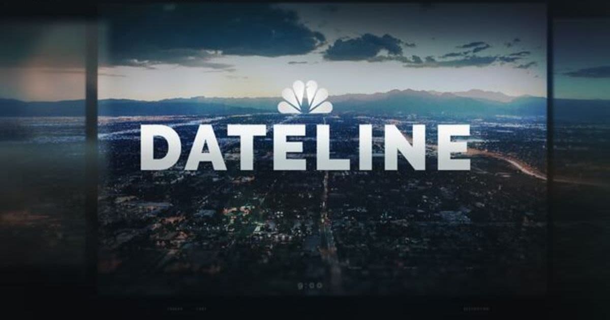 ‘Dateline NBC’ halts airing Sunday rerun this week as 'American Ninja Warrior' replaces hit crime show
