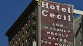 The Cecil Hotel: What Happened to Elisa Lam?