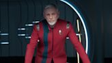 ‘It’s A Different Energy’: Star Trek: Discovery’s Callum Keith Rennie Compares Working On The Paramount+ Show To Battlestar...