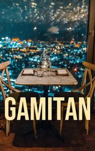 Gamitan