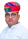 Govind Ram Meghwal