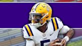 Jayden Daniels Breakdown: The Next Lamar Jackson, or RGIII?