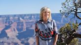 Jill Biden To Appear In National Geographic’s ‘America’s National Parks’ Docuseries