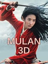 Mulan (2020 film)