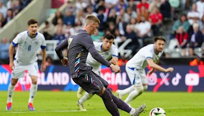 England v Bosnia LIVE: Score and latest updates from Euro 2024 warm-up as Alexander-Arnold adds lovely goal