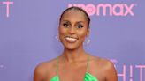 Issa Rae reveals why she felt like she ‘had’ to shut down pregnancy rumours