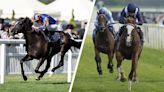 Confirmed runners and riders for the Irish Champion Stakes - plus a tip and free bet