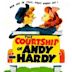 The Courtship of Andy Hardy