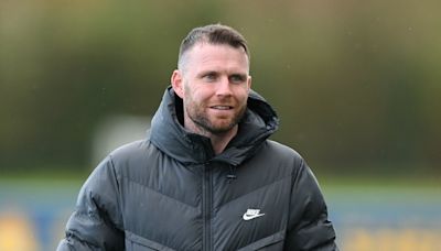 Ciaran Kilduff warns Athlone players to expect anything as season nears its end