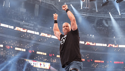 Stone Cold’s WWE Status for WrestleMania 40 Revealed