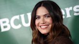 Pregnant Mandy Moore Says She Will Have Unmedicated Birth Due to Rare Blood Disorder