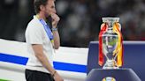 "Es hat mir alles bedeutet": Gareth Southgate als Englands Nationalcoach zurückgetreten
