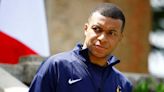 Kylian Mbappé se dice harto de extremismos políticos en Francia