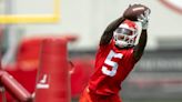 This Hollywood Brown trait has impressed Mahomes. It fits the Chiefs’ biggest need