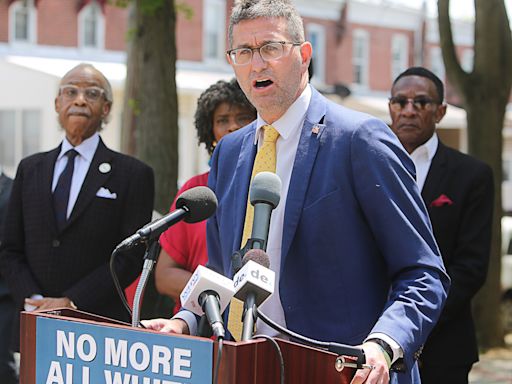 Matt Meyer is the best choice for Delaware governor