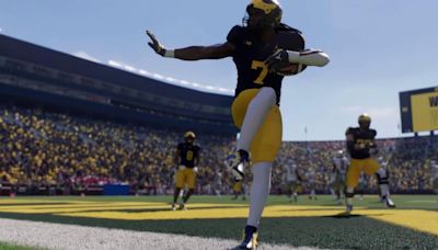 EA College Football 25 Player Ratings: Potential 99-Overall Stars