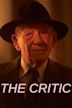 The Critic (2023 film)