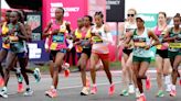 Trans Marathoner Defeats 14,000 Women in Race after Competing as Man Months Earlier