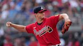 Soroka wins first home start since 2020, Olson homers twice and drives in 5 as Braves crush Marlins