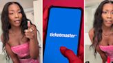 ‘I remember people saying this happened to them at Renaissance’: Customer says Ticketmaster canceled her $400 Nicki Minaj tickets