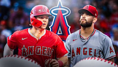 3 Angels most to blame for disappointing start to 2024 season