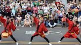 台中國際踩舞嘉年華秋節一連三天登場，封街熱舞遊行！