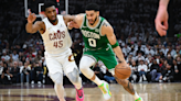 Celtics vs. Cavaliers score: Jayson Tatum, Jaylen Brown combine for 61 points as Boston retakes series lead