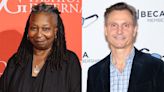 Whoopi Goldberg Accepted Her Role in Tony Goldwyn’s ‘Ezra’ Without Reading the Script