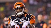 Adam ‘Pacman’ Jones helping Chris Henry Jr. on college visits