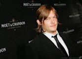 Norman Reedus