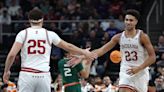 Recap and reaction as Indiana basketball's season ends with a loss to Miami