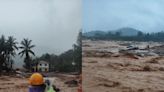 Shocking Videos Capture Flood Fury In Kerala's Wayanad; 63 Killed In Landslide - News18