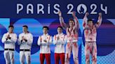 Paris Olympics digest: Canadian men’s diving duo wins bronze and Summer McIntosh looks for another medal