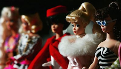 Barbie through the years: Look back at some of her most iconic moments