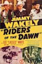 Riders of the Dawn (1945 film)