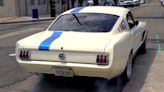 Pro-Touring 1965 Mustang Conquers Autocross with Precision