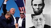 Not Just Donald Trump: These Past US Presidents Were Targeted By Gunmen As Well