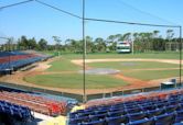 Holman Stadium