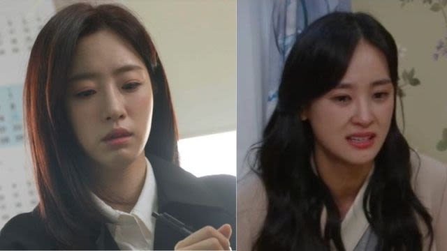 Soo-Ji and Woo-Ri Episode 29 Recap & Spoilers: Hahm Eun-Jung & Kang Byul Get Into Another Fight