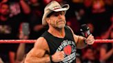 WWE's Shawn Michaels Invites Drake And Kendrick Lamar To Settle Their Beef In The Ring
