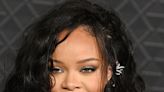 Rihanna Gives First Glimpse of Her Baby Boy in Inaugural TikTok Video