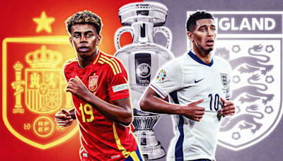 Euro 2024 prize money: How much do European Championship winners get? | Goal.com India